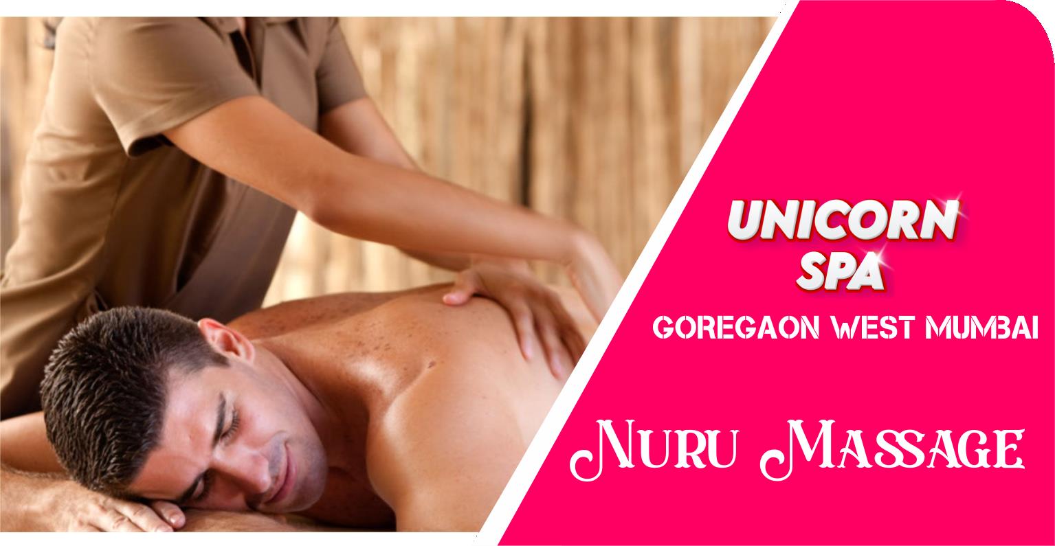 Nuru Massage in Goregaon West Mumbai